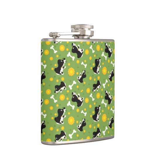 patroon 3 heupfles (Rechts)