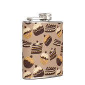 patroon 3 heupfles (Rechts)