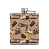 patroon 3 heupfles (Achterkant)