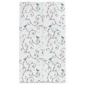 patroon 3 klein cadeauzakje (Achterkant)