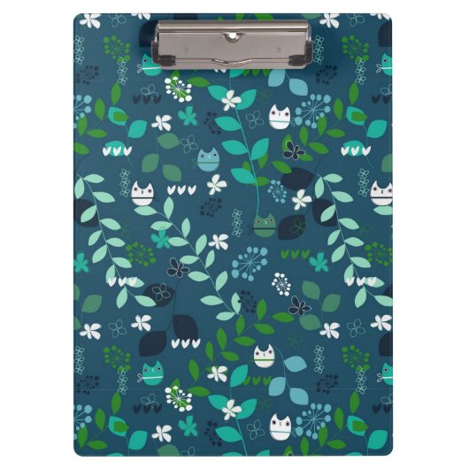 patroon 3 klembord (Voorkant)