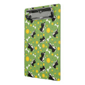 patroon 3 mini klembord (Angled2)