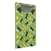 patroon 3 mini klembord (Schuin)