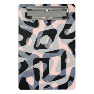 Patroon 3 Multomap Ring Mini Klembord