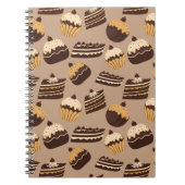 patroon 3 notitieboek (Voorkant)