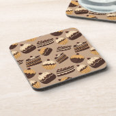 patroon 3 onderzetter (Linkerzijde)