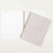 Patroon 3 Planner (Display)