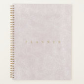 Patroon 3 Planner (Voorkant)