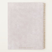 Patroon 3 Planner (Achterkant)