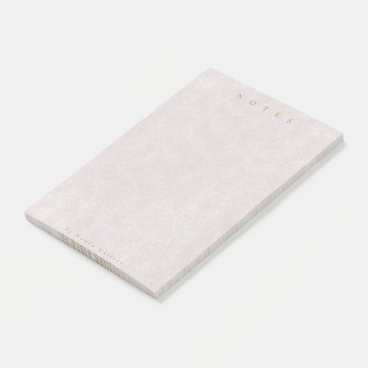 Patroon 3 Post-it notities Post-it® Notes (Schuin)