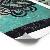 PATROON 3 POSTER (Hoek)