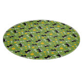 patroon 3 snijplank (Hoek)