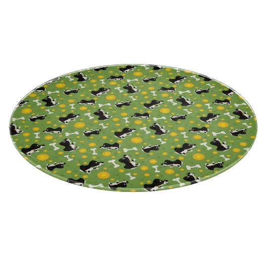 patroon 3 snijplank (Hoek)