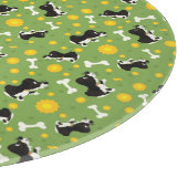 patroon 3 snijplank (Hoek)