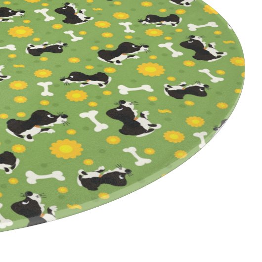 patroon 3 snijplank (Hoek)