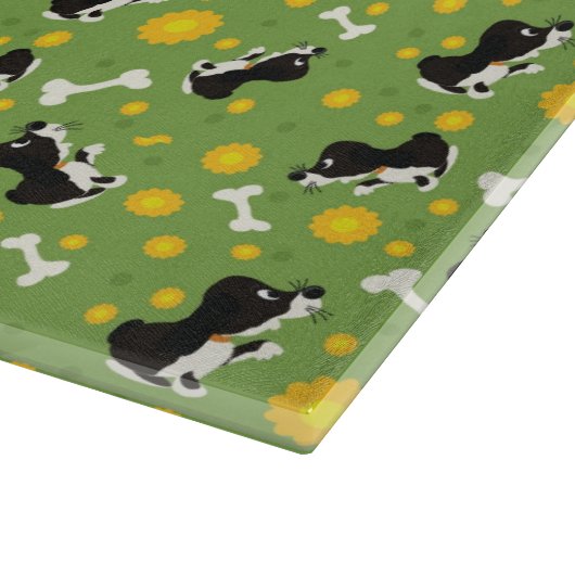 patroon 3 snijplank (Hoek)