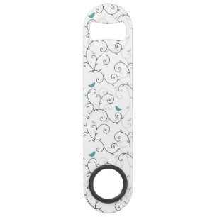 patroon 3 speed flessenopener