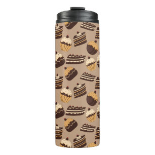 patroon 3 thermosbeker
