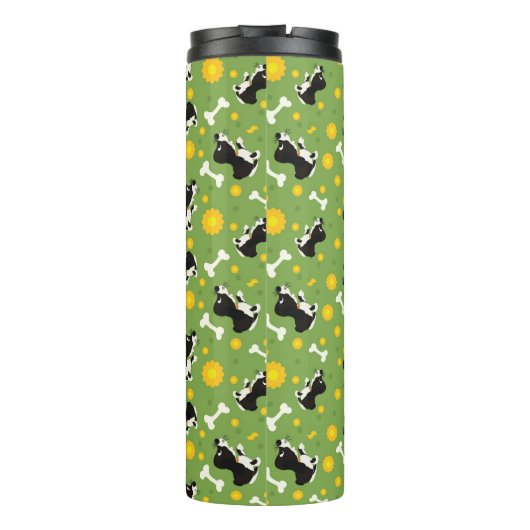 patroon 3 thermosbeker (Achterkant)