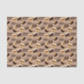 patroon 3 tissuepapier (Voorkant)