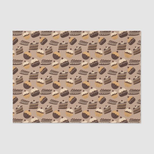 patroon 3 tissuepapier (Voorkant)