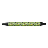 patroon 3 zwarte inkt pen (Voorkant)