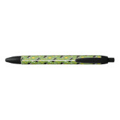 patroon 3 zwarte inkt pen (Achterkant)