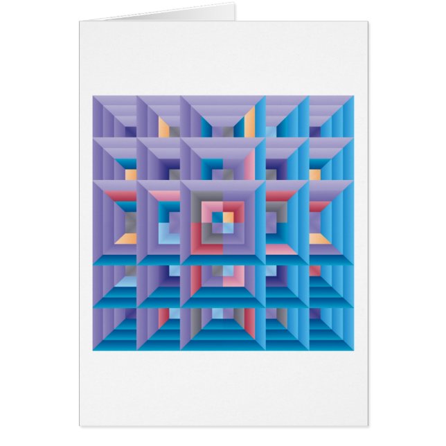 Patroon 4 (Voorkant)