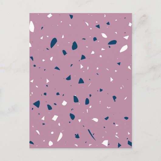 Patroon 4 briefkaart (Voorkant)