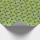 patroon 4 cadeaupapier (Hoek)