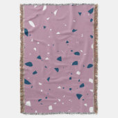 Patroon 4 deken (Voorkant Verticaal)