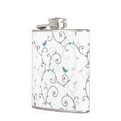 patroon 4 heupfles (Links)