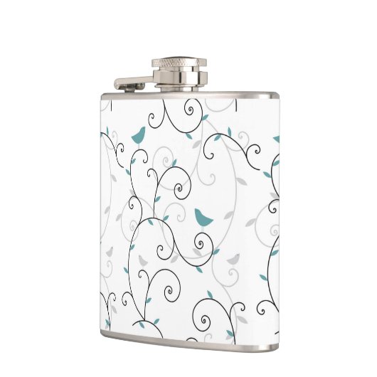 patroon 4 heupfles (Links)