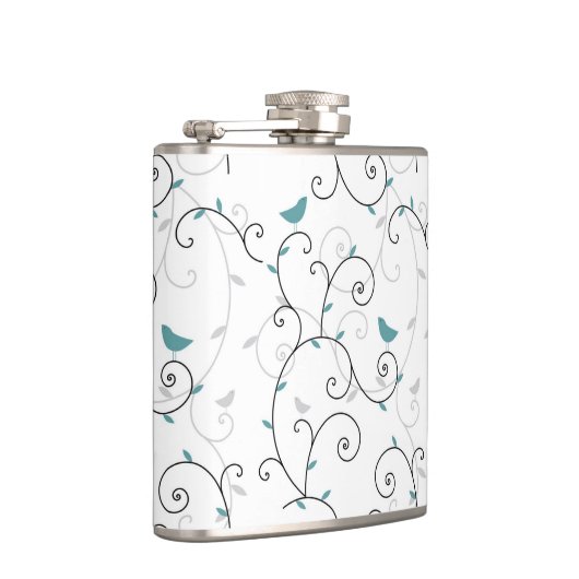 patroon 4 heupfles (Rechts)