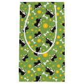 patroon 4 klein cadeauzakje (Voorkant)