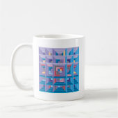 Patroon 4 koffiemok (Links)