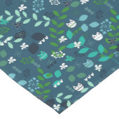 patroon 4 korte tafelloper (Hoek)