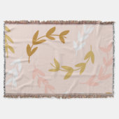 Patroon 4 leest deken (Voorkant)