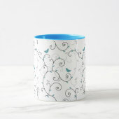 patroon 4 mok (Midden)