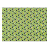 patroon 4 tafelkleed (Voorkant (Horizontaal))