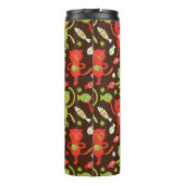 patroon 4 thermosbeker (Achterkant)