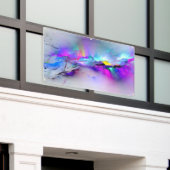 patroon 533 spandoek (Buitenkant Gebouw)