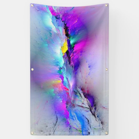 patroon 533 spandoek (Verticaal)