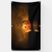 patroon 543 spandoek (Verticaal)