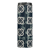 patroon_5_bloem_1 thermosbeker (Achterkant)