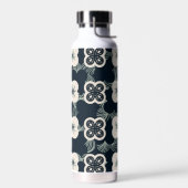 patroon_5_bloem_1 waterfles (Links)