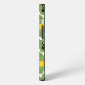 patroon 5 iPhone hoesje (Linkerkant)