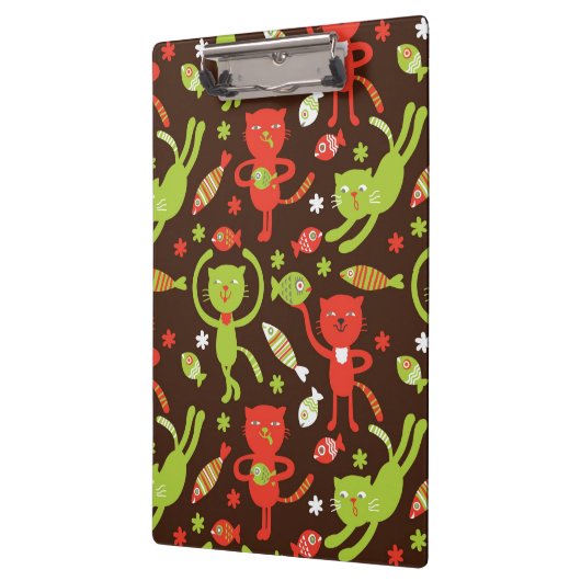 patroon 5 klembord (Links)