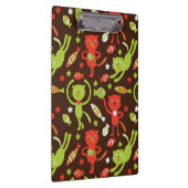 patroon 5 klembord (Rechts)