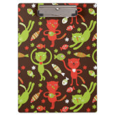 patroon 5 klembord (Voorkant)